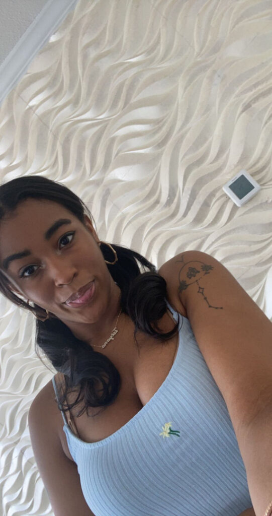 Twitch – Ebony – TatyMx – Nude Leaks