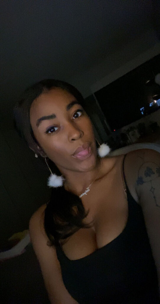 Twitch – Ebony – TatyMx – Nude Leaks