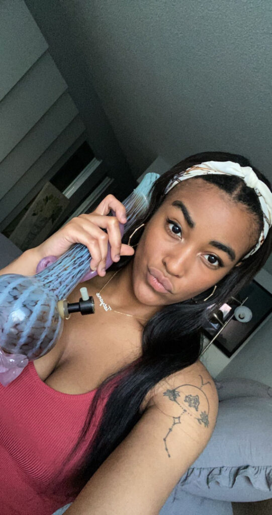 Twitch – Ebony – TatyMx – Nude Leaks