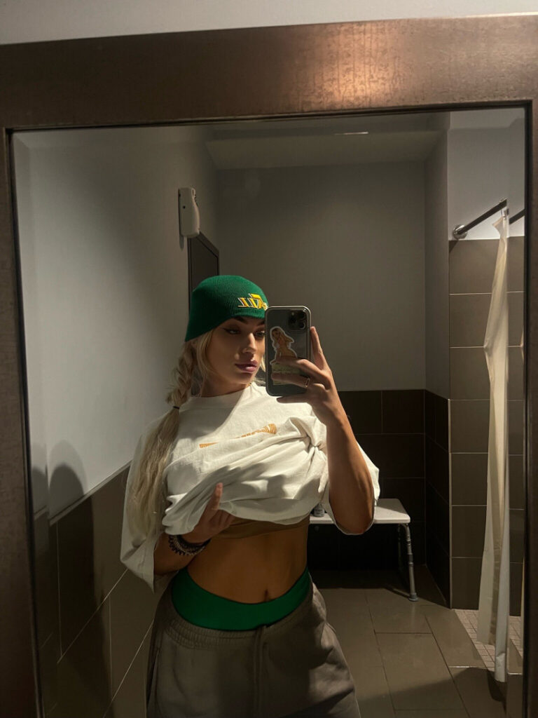 TikTok – Instagram – TaylorAnderson101 – Nude Leaks