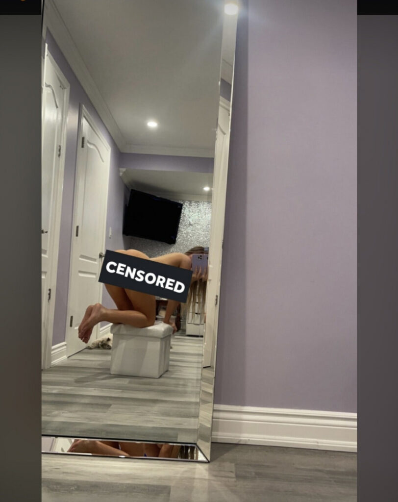 taylordearrr – Nude