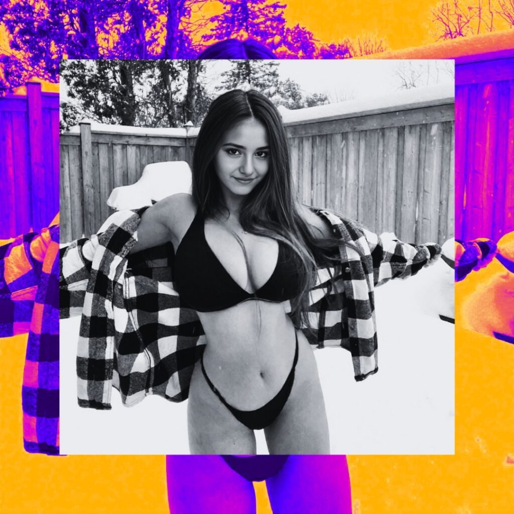 Tea ibanez / tea.ibanez_ – Nude Leaks