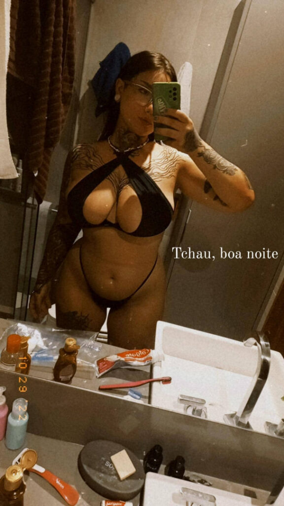 Brazil – Privacy – @TETEEH – Nude Leaks