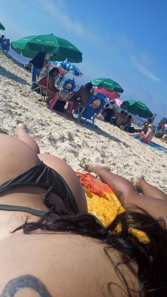 Brazil – Privacy – @TETEEH – Nude Leaks