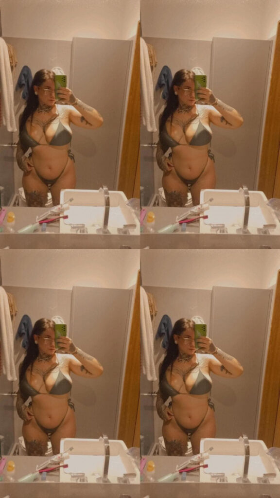 Brazil – Privacy – @TETEEH – Nude Leaks