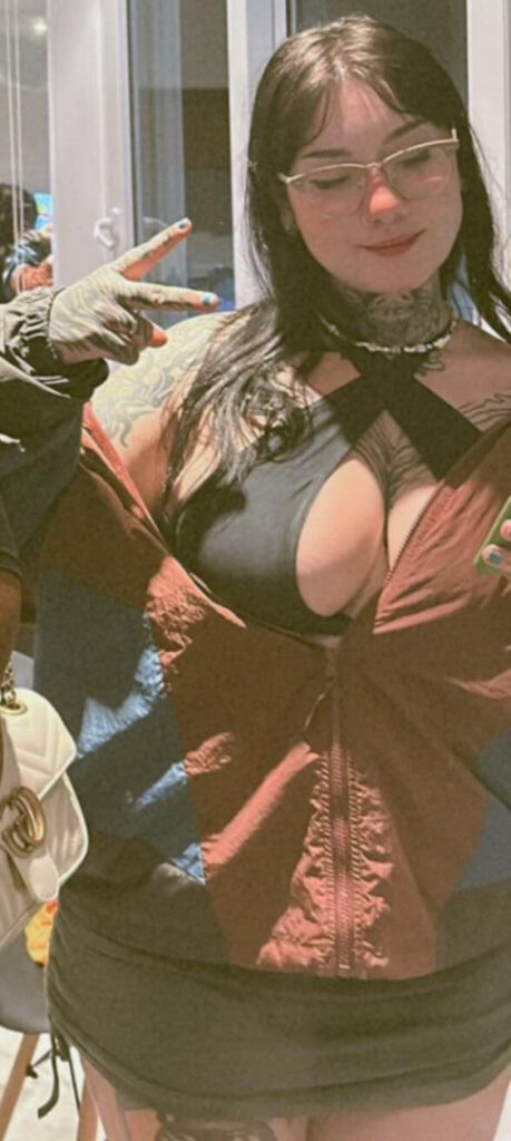 Brazil – Privacy – @TETEEH – Nude Leaks