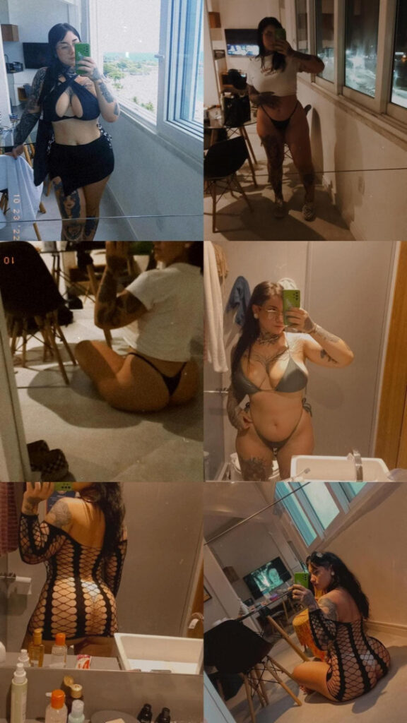 Brazil – Privacy – @TETEEH – Nude Leaks