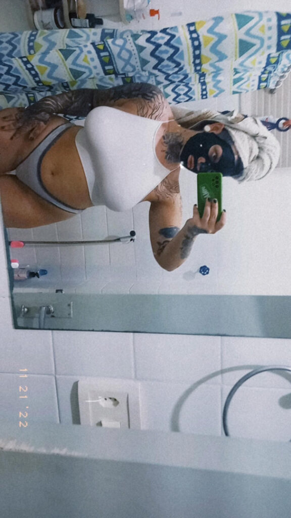 Brazil – Privacy – @TETEEH – Nude Leaks