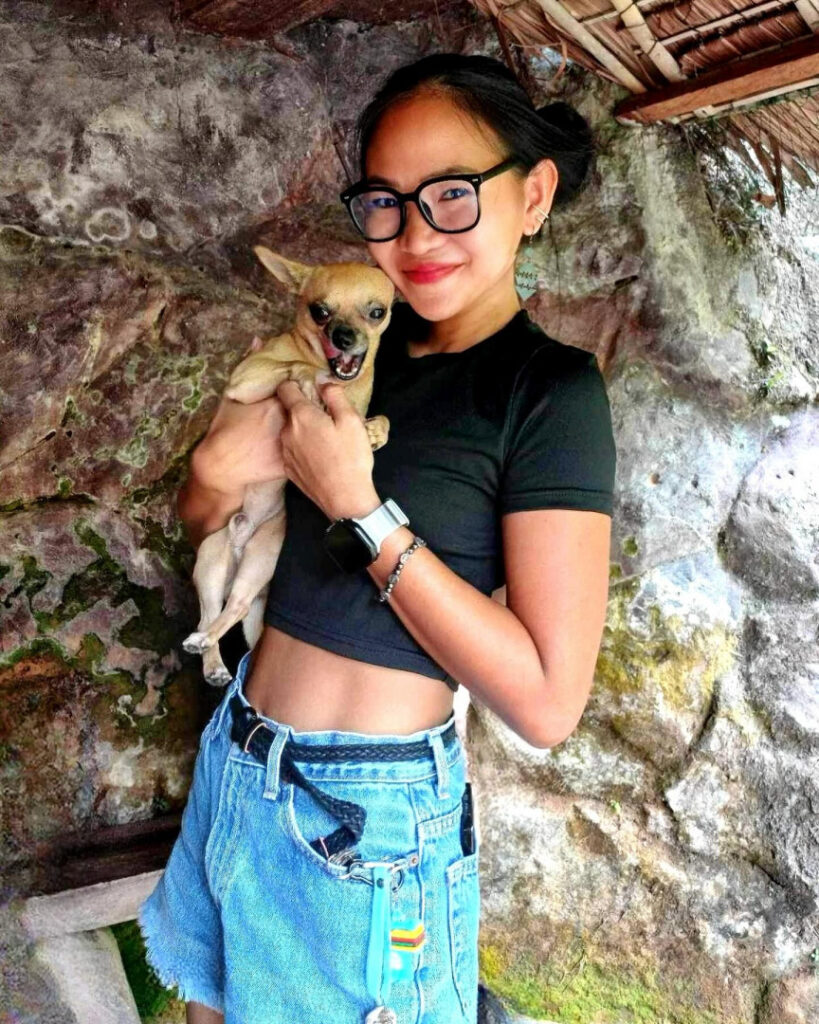 Youtube – Asian – The Filipina Pea – Nude Leaks