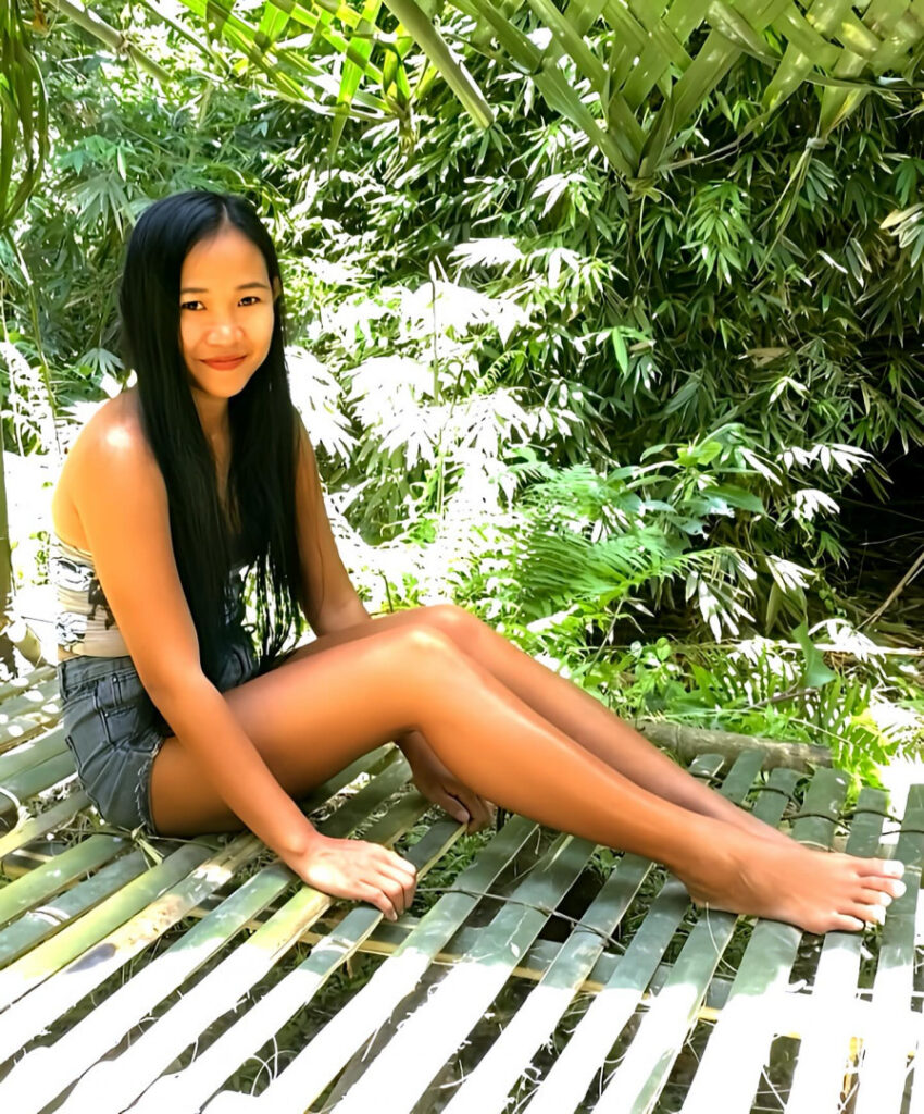 Youtube – Asian – The Filipina Pea – Nude Leaks