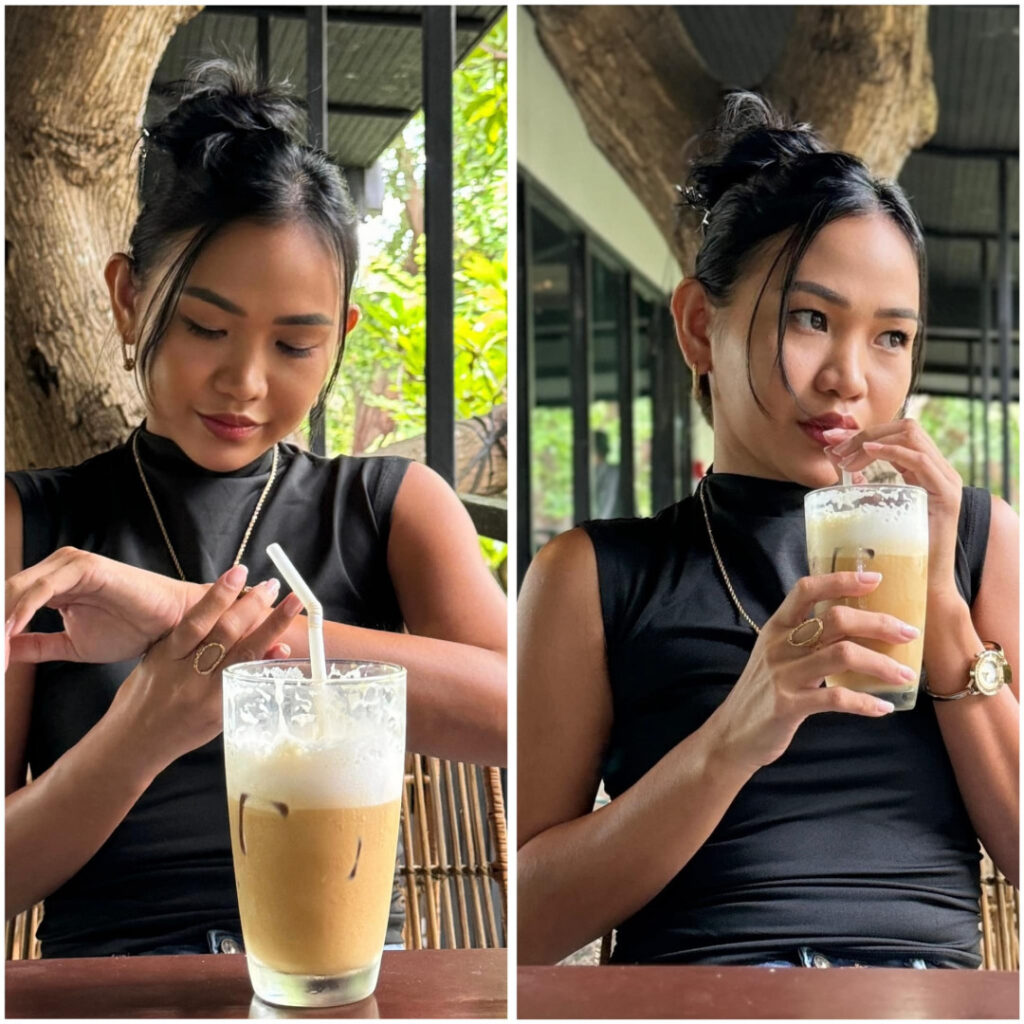 Youtube – Asian – The Filipina Pea – Nude Leaks