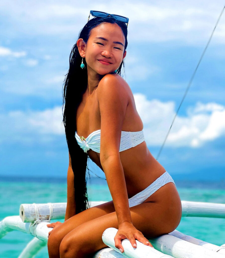 Youtube – Asian – The Filipina Pea – Nude Leaks