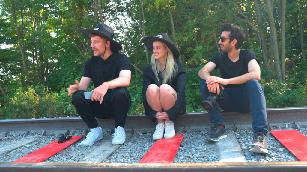 Instagram – Thea Booysen – Nude