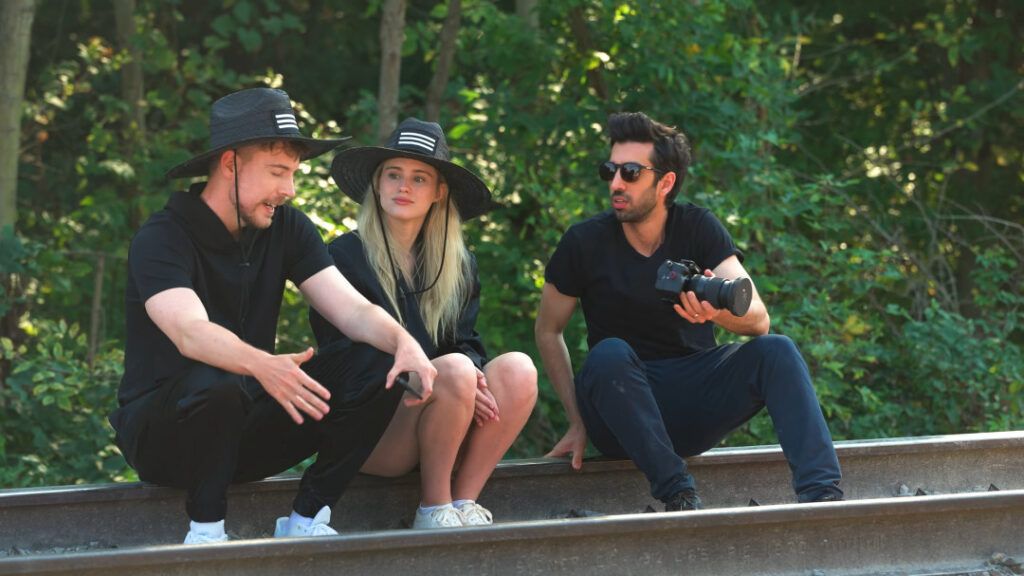 Instagram – Thea Booysen – Nude