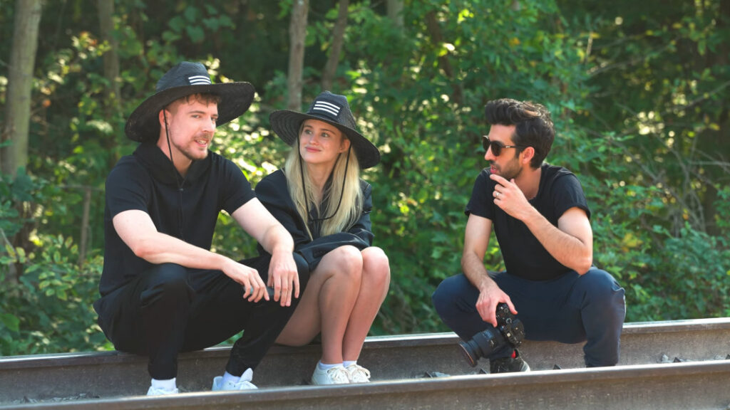 Instagram – Thea Booysen – Nude