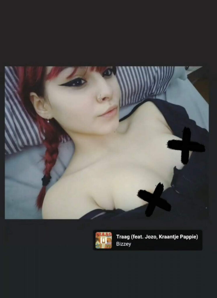 Twitch – theakaleina – Nude Leaks