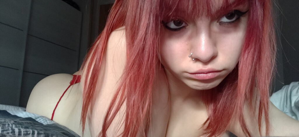 Twitch – theakaleina – Nude Leaks