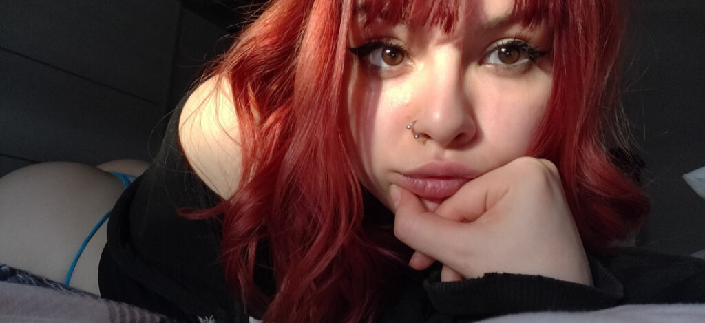 Twitch – theakaleina – Nude Leaks