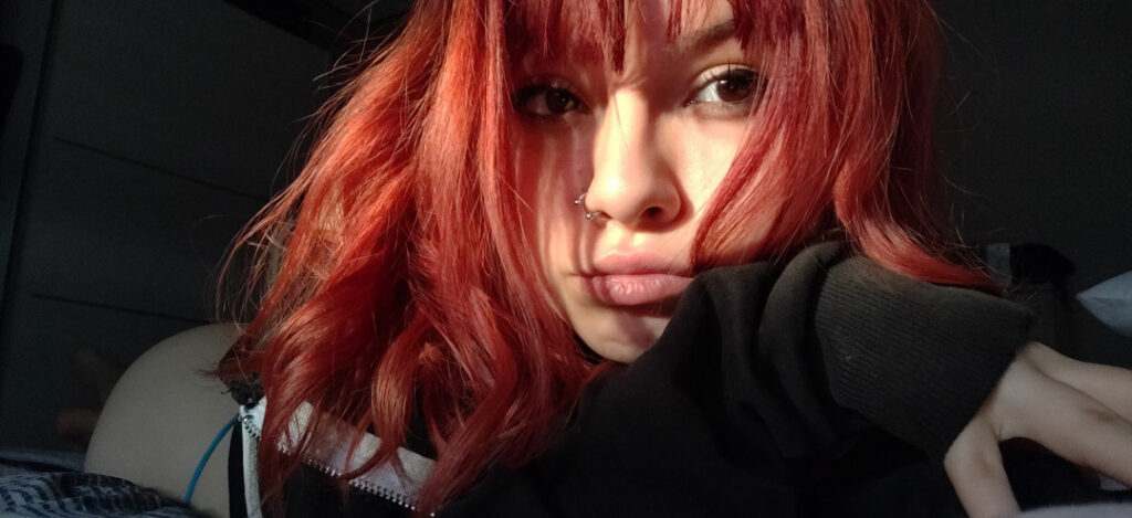 Twitch – theakaleina – Nude Leaks