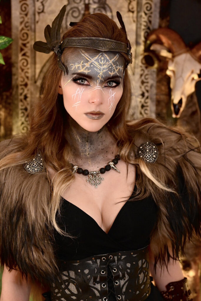 Patreon – Youtube – Instagram – TheDarkestTale – Nude