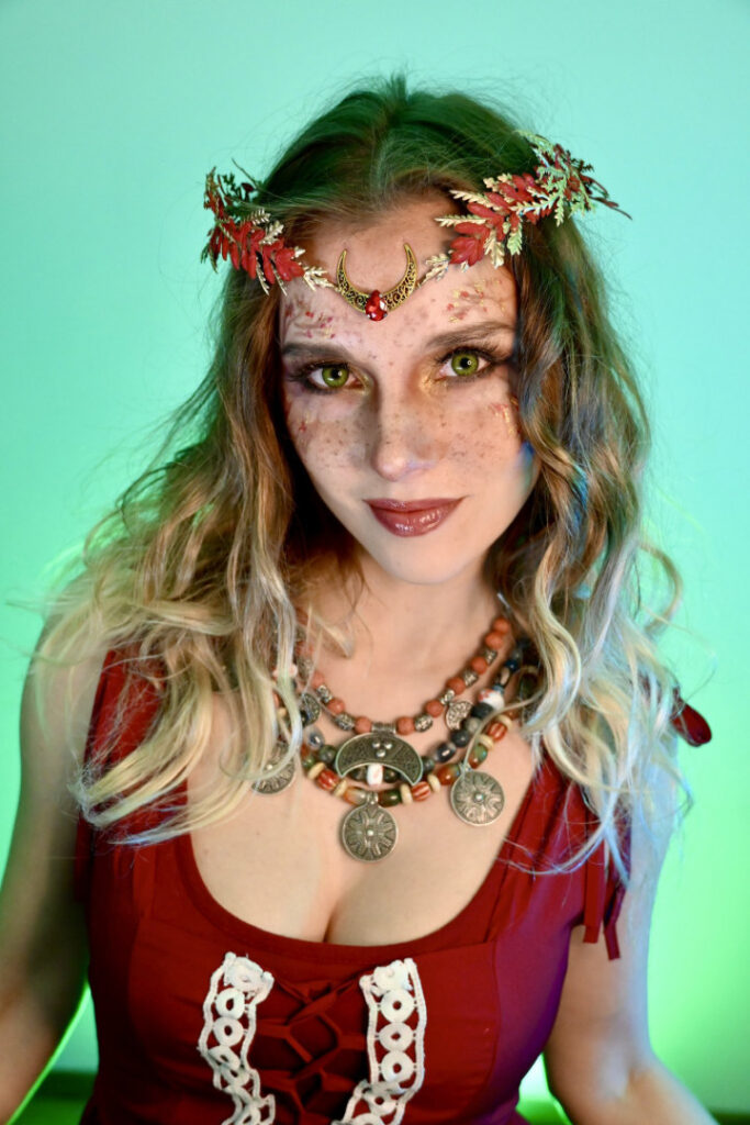 Patreon – Youtube – Instagram – TheDarkestTale – Nude