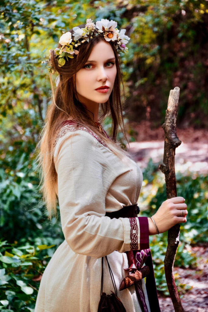 Patreon – Youtube – Instagram – TheDarkestTale – Nude