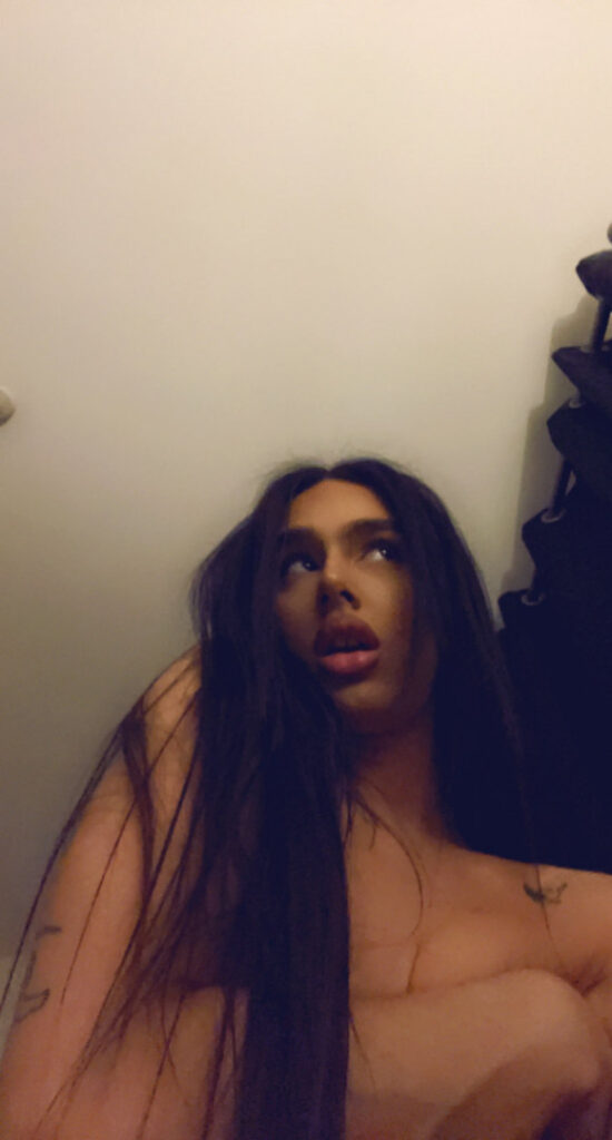 OnlyFans – Trans – H U N G – Teen – theedenn  edensheriff – Nude Leaks