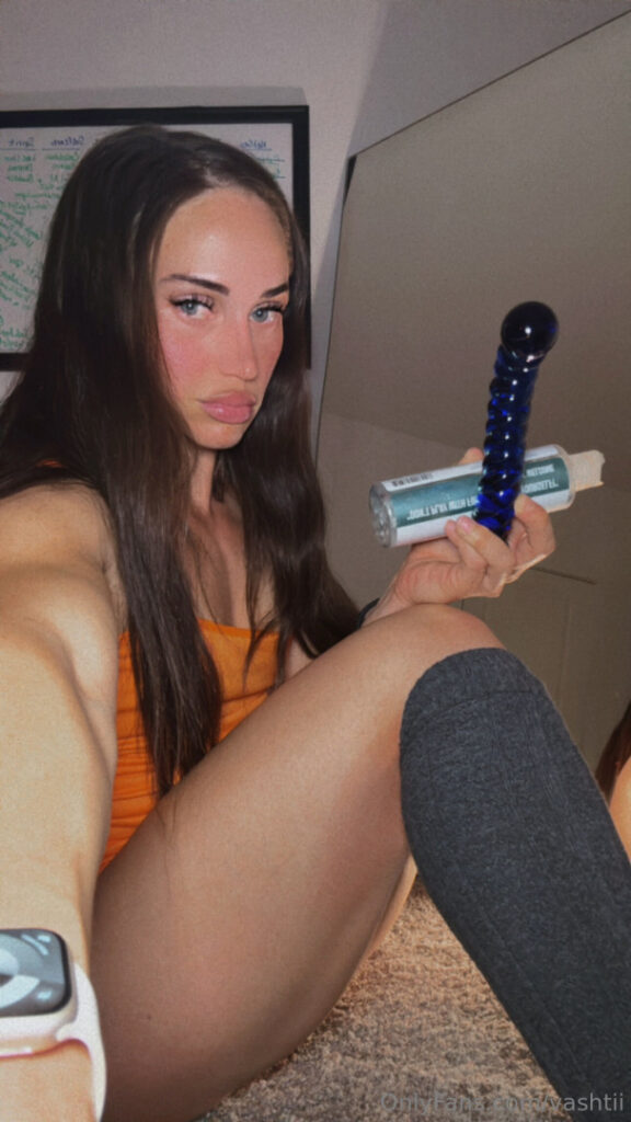 OnlyFans – theevashtii – V A S H T I – Nude Leaks