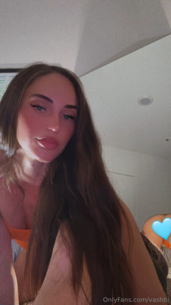 OnlyFans – theevashtii – V A S H T I – Nude Leaks