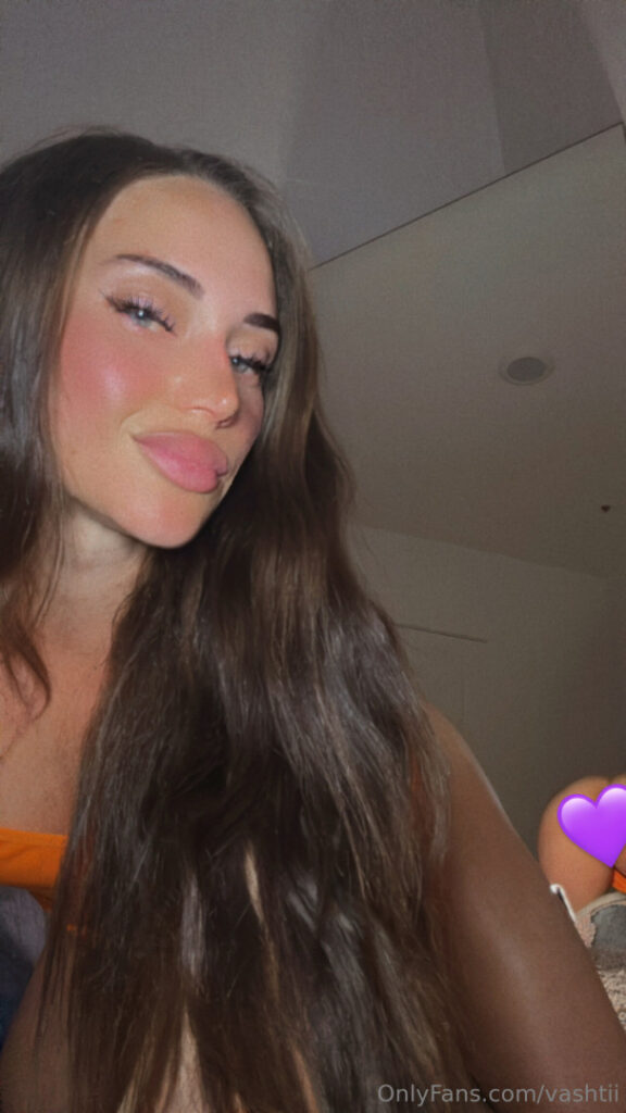 OnlyFans – theevashtii – V A S H T I – Nude Leaks