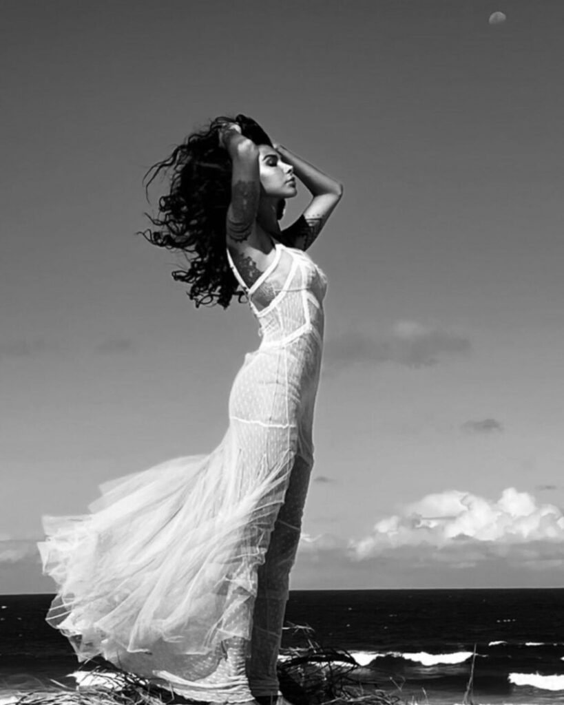 OnlyFans – Reddit – Thefreeelf / thetattooedelf / nahaal.azadi – Nude Leaks