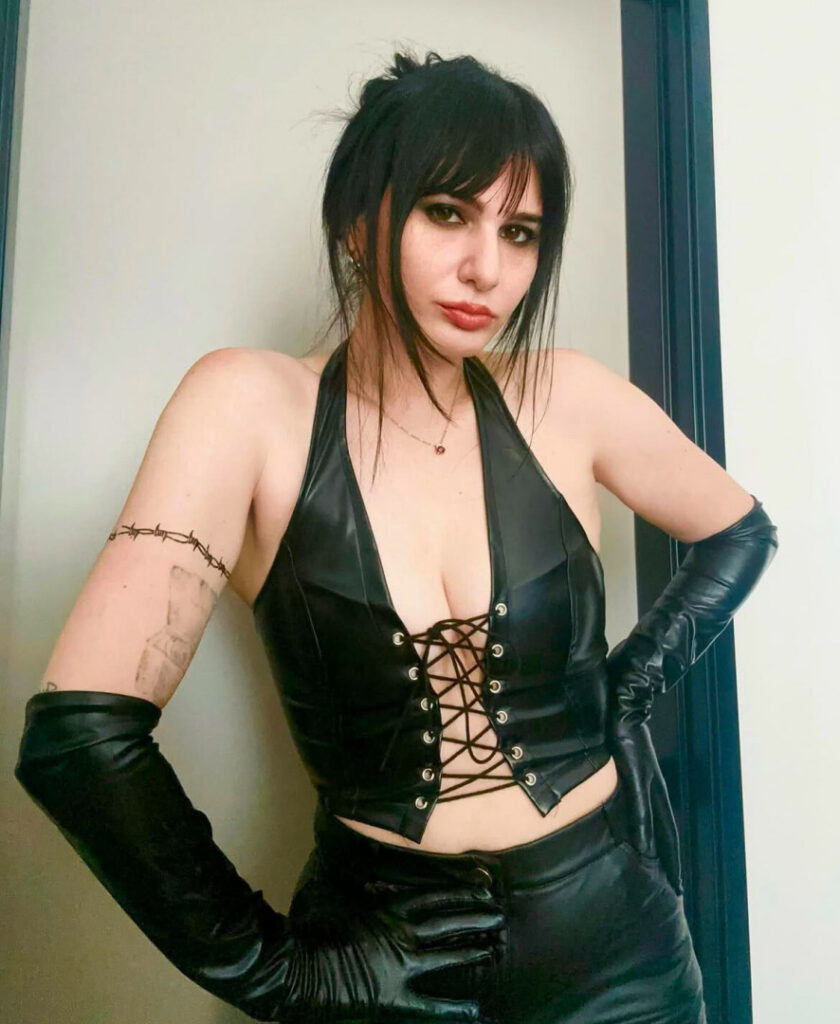 Instagram – Petite – thelexieskye/Lexie Skye – Nude Leaks