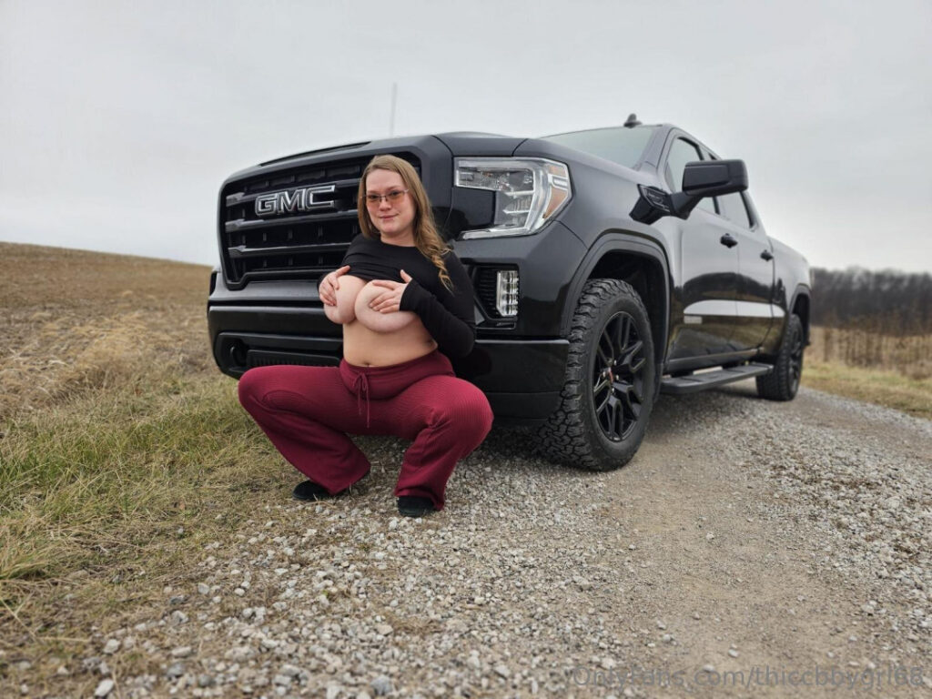 OnlyFans – T H I C C – THICC BABYS / Rawrthicc / rawrthiccbby / rawrthicc68 – Nude