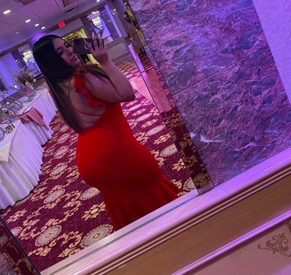 Instagram – T H I C C – BBW – Thick Baddie @_Nana.bvbyy – Nude