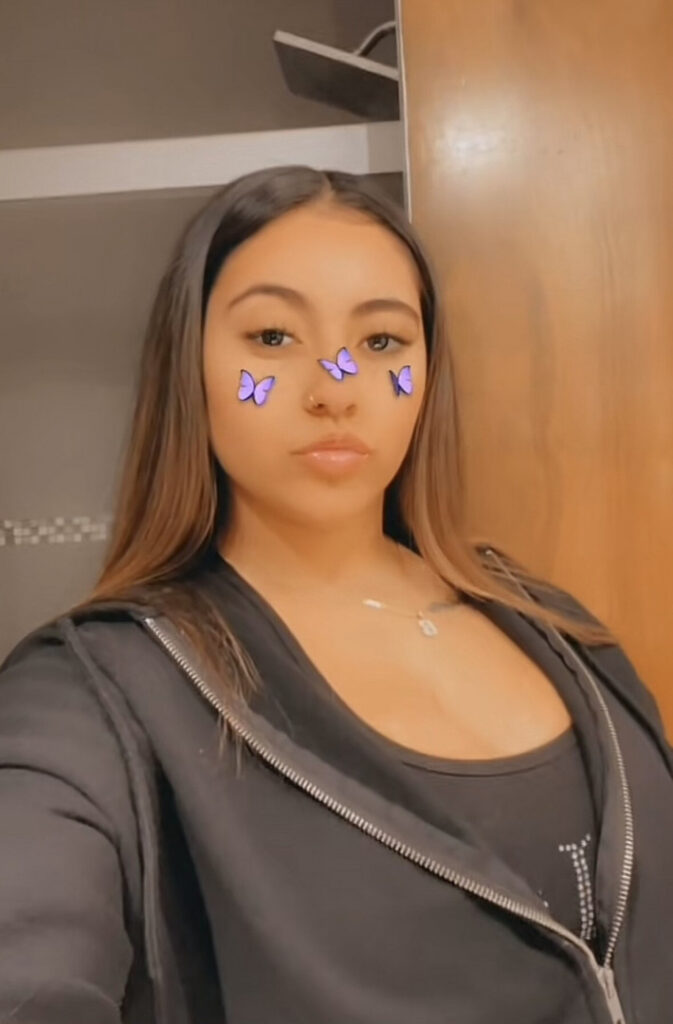 Instagram – T H I C C – BBW – Thick Baddie @_Nana.bvbyy – Nude