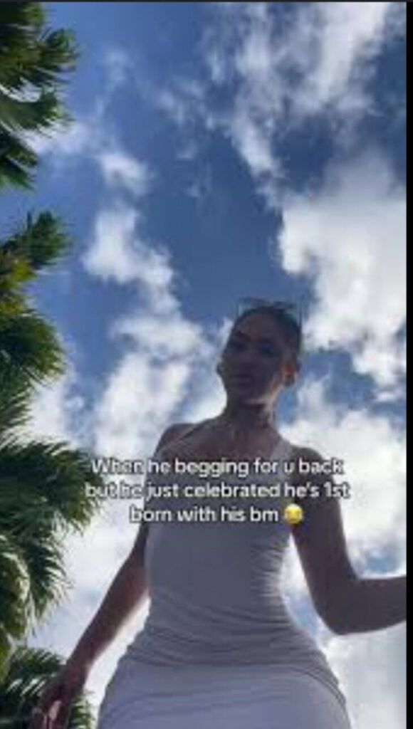 Throatbaby305/Sanyustiix – Nude Leaks