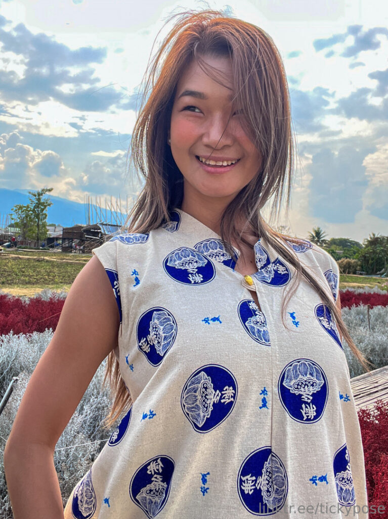 OnlyFans – TickyPose – Nude