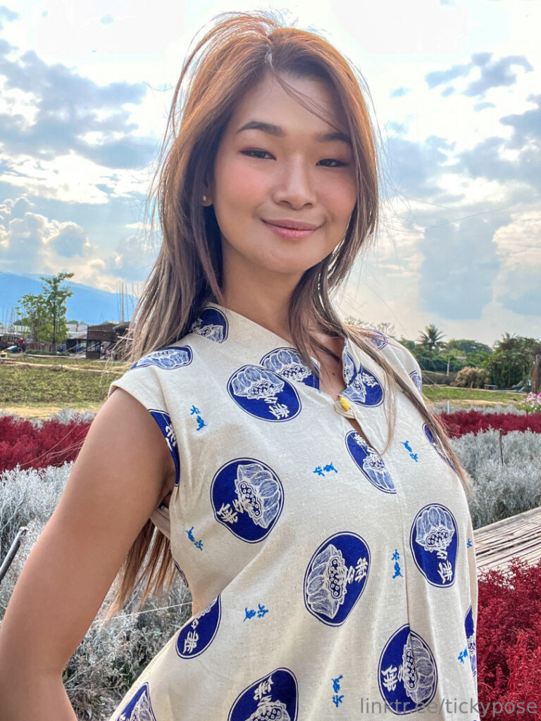 OnlyFans – TickyPose – Nude