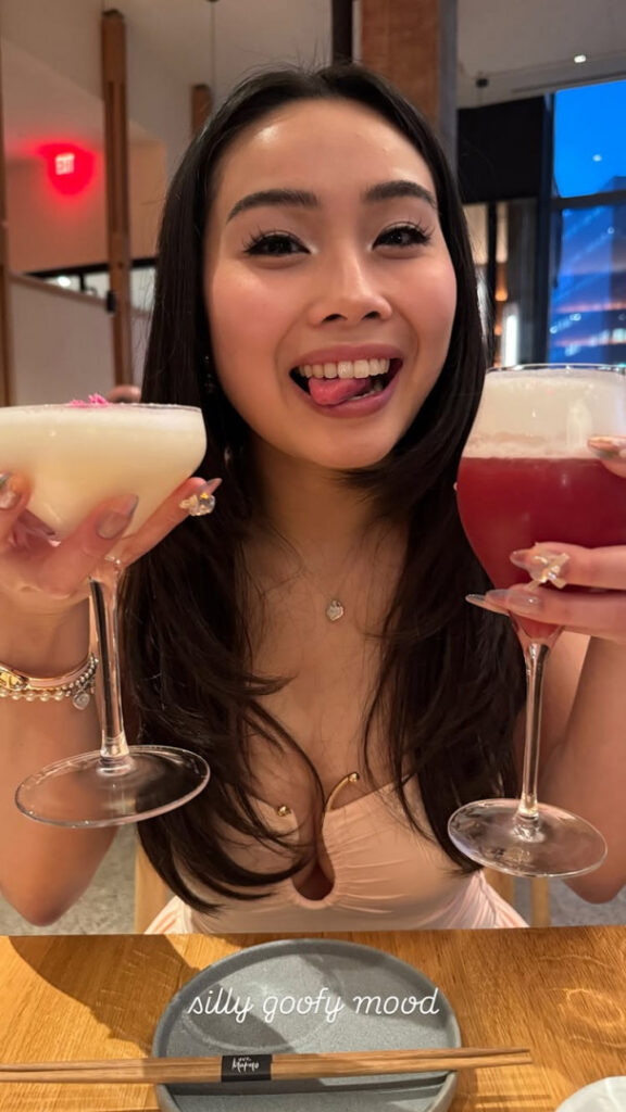 TikTok – Asian – _tiffles (twitch, tiktok) – Nude