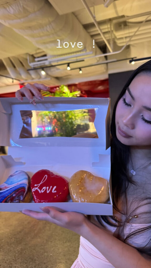 TikTok – Asian – _tiffles (twitch, tiktok) – Nude