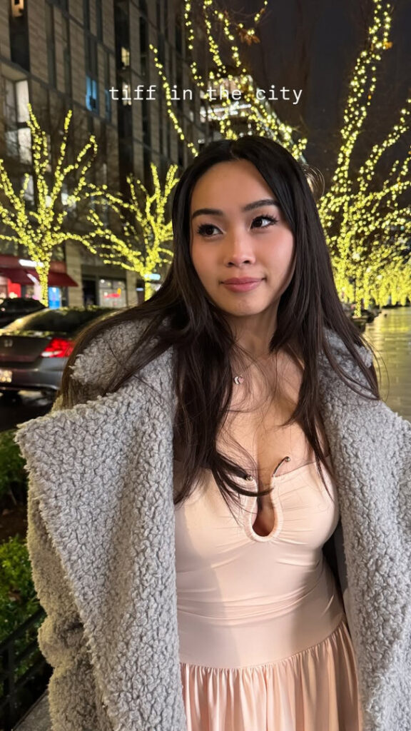 TikTok – Asian – _tiffles (twitch, tiktok) – Nude