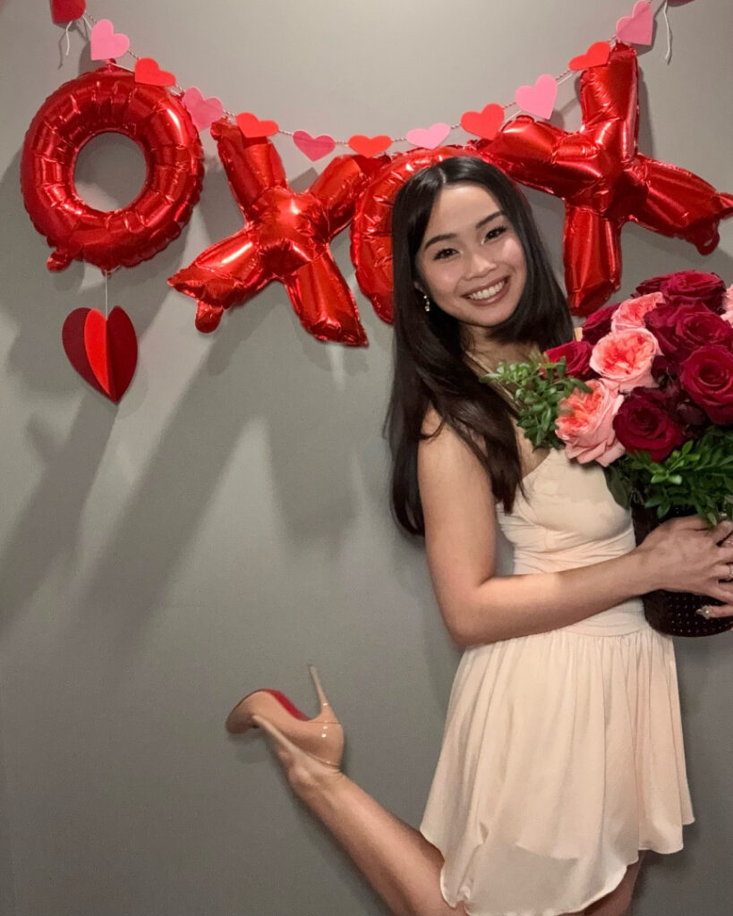 TikTok – Asian – _tiffles (twitch, tiktok) – Nude