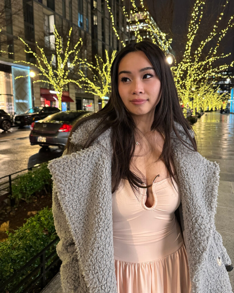 TikTok – Asian – _tiffles (twitch, tiktok) – Nude