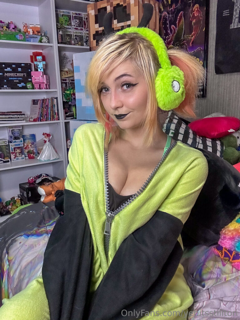 Patreon – OnlyFans – Tori Dobransky / Yepitsstilltori / Yepitsstilltoriex – Nude Leaks