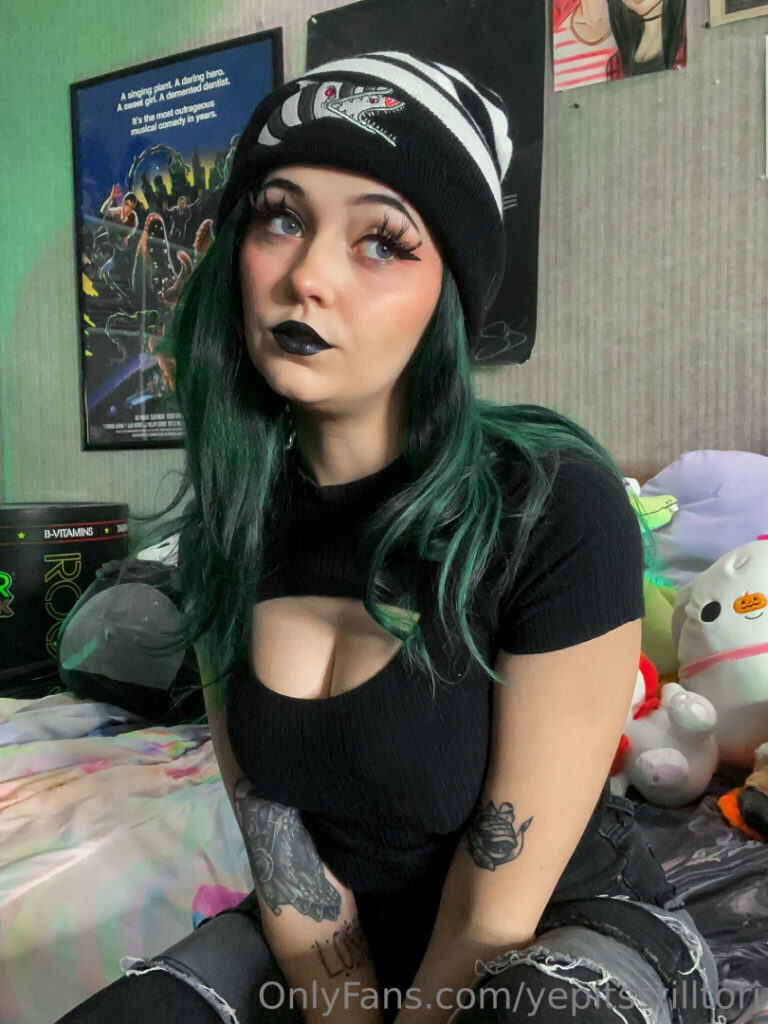 Patreon – OnlyFans – Tori Dobransky / Yepitsstilltori / Yepitsstilltoriex – Nude Leaks