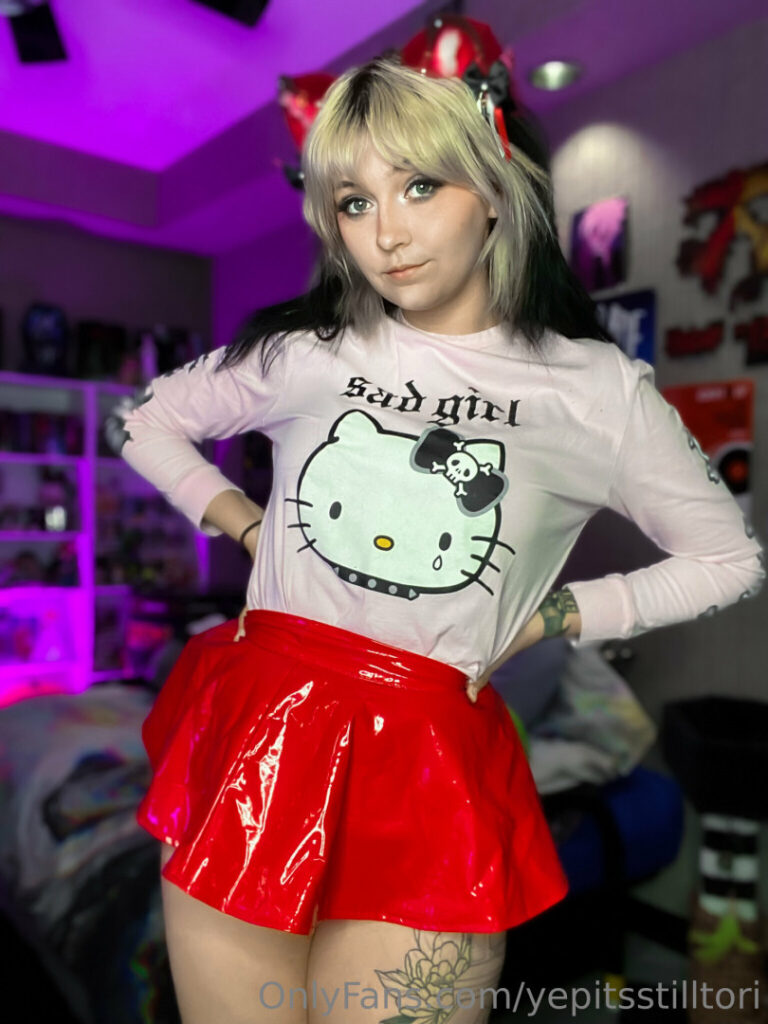 Patreon – OnlyFans – Tori Dobransky / Yepitsstilltori / Yepitsstilltoriex – Nude Leaks