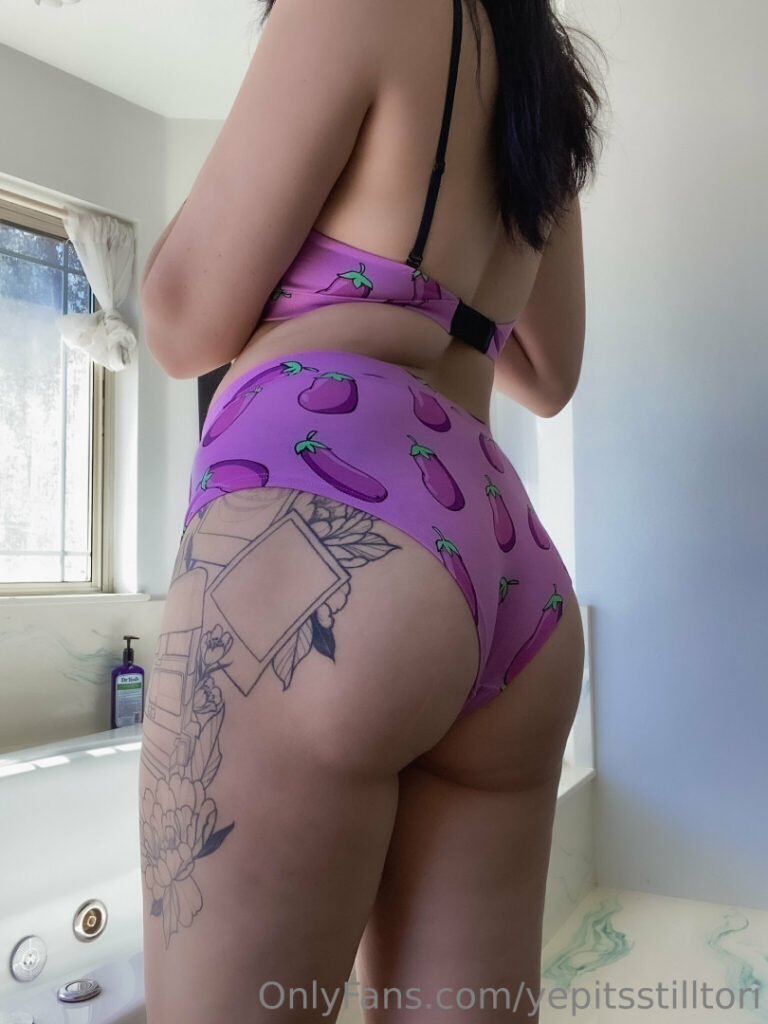 Patreon – OnlyFans – Tori Dobransky / Yepitsstilltori / Yepitsstilltoriex – Nude Leaks