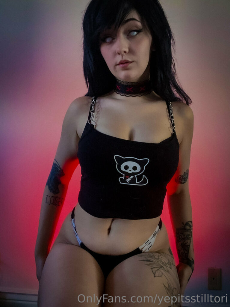 Patreon – OnlyFans – Tori Dobransky / Yepitsstilltori / Yepitsstilltoriex – Nude Leaks