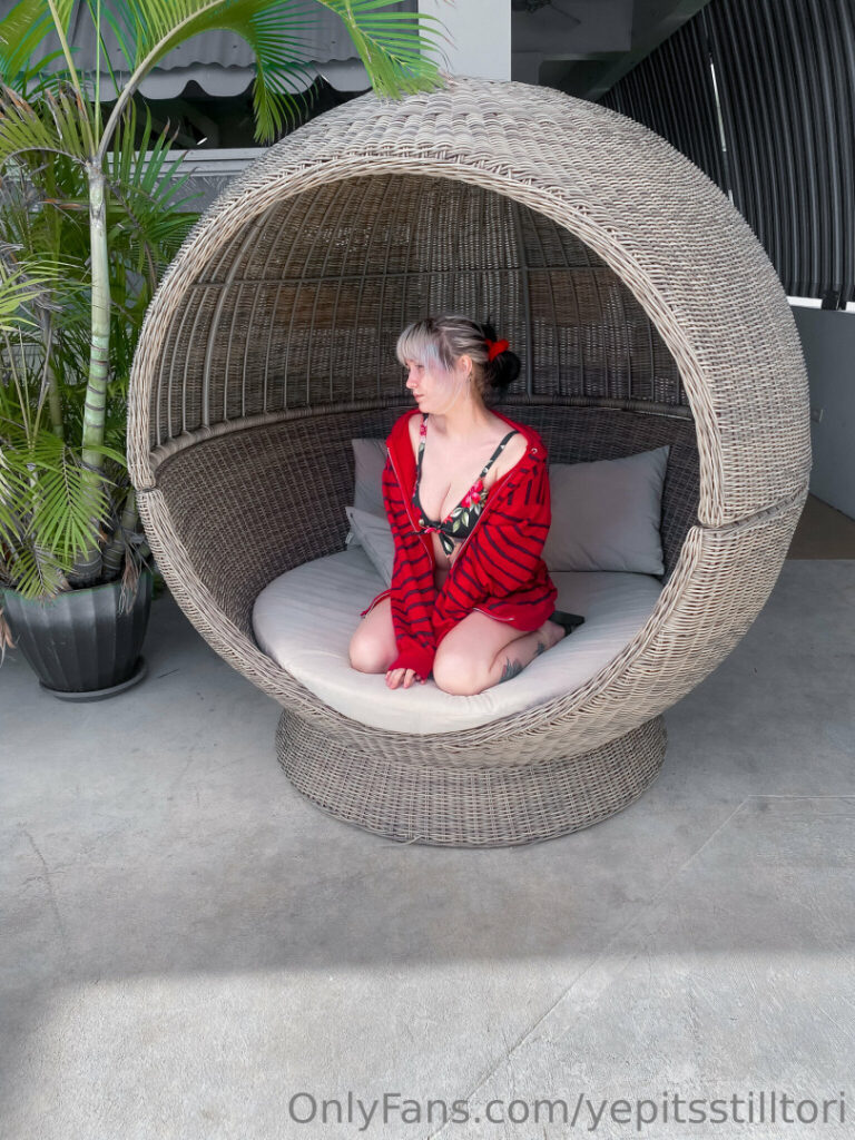 Patreon – OnlyFans – Tori Dobransky / Yepitsstilltori / Yepitsstilltoriex – Nude Leaks