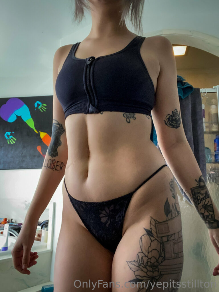 Patreon – OnlyFans – Tori Dobransky / Yepitsstilltori / Yepitsstilltoriex – Nude Leaks